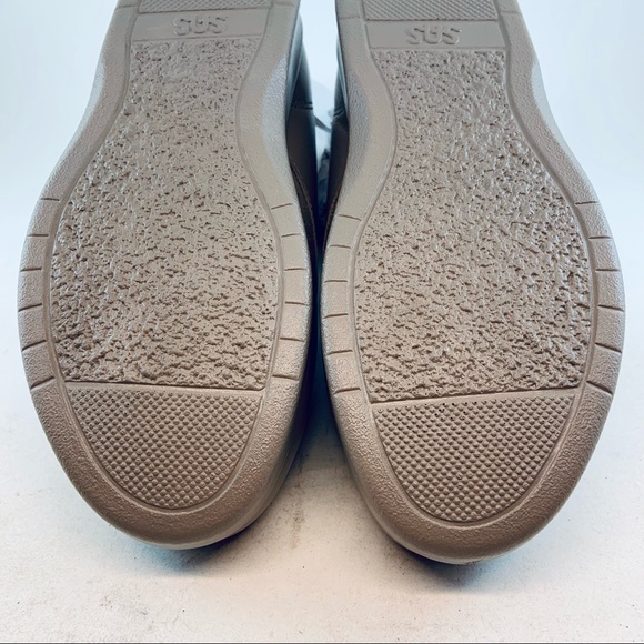 SAS Women's Tripad Comfort Mocha Beige Me Too Walking Shoes 5 WW NWOB EXTRA WIDE - Picture 10 of 11